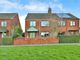 Thumbnail Semi-detached house for sale in Townend Villas, Humbleton, Hull