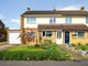 Thumbnail Semi-detached house for sale in Barnards Way, Wantage, Oxfordshire