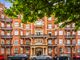 Thumbnail Flat to rent in Earls Court Square, Earls Court