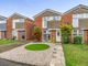 Thumbnail End terrace house for sale in Gale Moor Avenue, Gomer, Gosport, Hampshire
