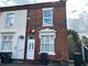 Thumbnail End terrace house for sale in Hampton Road, Erdington, Birmingham, West Midlands