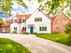 Thumbnail Detached house for sale in Lime House, Aston Tirrold