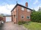 Thumbnail Semi-detached house to rent in Peat Moors, Headington