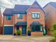 Thumbnail Detached house for sale in Malton Close, Milton Keynes