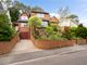 Thumbnail Detached house for sale in Blake Hill Avenue, Poole