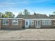 Thumbnail Detached bungalow for sale in Rectory Close, Rollesby, Great Yarmouth