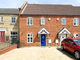 Thumbnail Terraced house for sale in Farington Close, Maidstone, Kent