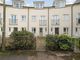 Thumbnail Town house for sale in Victoria Circus, Tewkesbury, Gloucestershire