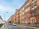 Thumbnail Flat for sale in Hayles Buildings, Elephant And Castle, London