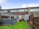 Thumbnail Terraced house for sale in Dunster Road, Chelmsley Wood, Birmingham