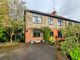 Thumbnail Semi-detached house for sale in Cloves Hill, Morley, Ilkeston