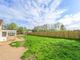 Thumbnail Detached bungalow for sale in Mays Lane, Leverington, Wisbech, Cambs