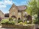 Thumbnail Hotel/guest house for sale in Victoria Road, Cirencester