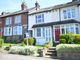 Thumbnail Terraced house for sale in Hivings Hill, Chesham