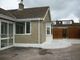 Thumbnail Semi-detached bungalow to rent in Martin Street, Glastonbury