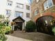 Thumbnail Flat for sale in Carlton Court, Wells, Somerset