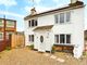 Thumbnail Detached house for sale in Pound Road, Beccles, Suffolk