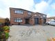 Thumbnail Detached house for sale in Lower Rainham Road, Gillingham