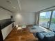 Thumbnail Flat to rent in City Loft, 94 The Quays, Salford, Lancashire