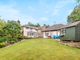 Thumbnail Detached house for sale in Hewshott Lane, Liphook