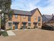 Thumbnail Terraced house for sale in "The Posy" at Broad Road, Hambrook, Chichester