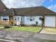 Thumbnail Detached house for sale in Trystings Close, Claygate, Esher