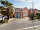 Thumbnail Detached house for sale in Sevilla Close, Binley, Coventry