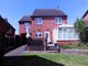 Thumbnail Detached house for sale in Glamorgan Way, Swadlincote