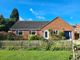 Thumbnail Detached bungalow for sale in Kings Park, Dereham