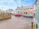Thumbnail Terraced house for sale in Barons Court, Usk, Monmouthshire