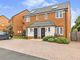 Thumbnail Semi-detached house for sale in Langley Grove, Tewkesbury