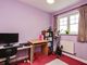 Thumbnail Detached house for sale in Paxton Close, Cottenham, Cambridge