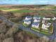 Thumbnail Detached house for sale in Gower Court, Mayals, Swansea