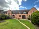 Thumbnail Barn conversion to rent in Ox Leys Road, Sutton Coldfield