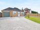 Thumbnail Detached bungalow for sale in Chester Road, Talke, Stoke-On-Trent