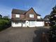 Thumbnail Detached house to rent in Norsey Road, Billericay
