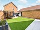 Thumbnail Detached house for sale in Denny Rise, Biggleswade