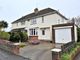 Thumbnail Property to rent in Wordsworth Avenue, Penarth