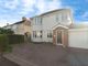 Thumbnail Detached house for sale in Brendon Way, Westcliff-On-Sea