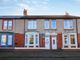 Thumbnail Terraced house for sale in Grasmere Terrace, Newbiggin-By-The-Sea