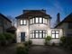 Thumbnail Detached house for sale in Wickliffe Avenue, Finchley, London