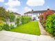 Thumbnail Terraced house for sale in Marlow Drive, Cheam, Sutton