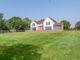 Thumbnail Detached house for sale in Hamlet Hill, Roydon, Essex