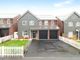 Thumbnail Detached house for sale in Anderdon Avenue, Rownhams, Southampton, Hampshire