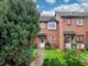 Thumbnail Terraced house for sale in Ypres Way, Abingdon