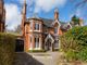 Thumbnail Semi-detached house for sale in St Augustine's Road, Edgbaston