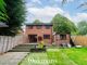 Thumbnail Detached house for sale in Staple Lodge Road, Northfield, Birmingham