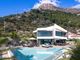 Thumbnail Villa for sale in Calp, Alicante, Spain