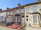 Thumbnail Terraced house for sale in Isaac Street, Liverpool, Merseyside