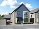 Thumbnail Detached house for sale in An Gew, Park An Daras, Helston, Cornwall